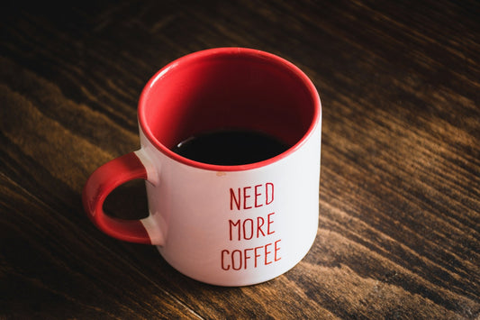 Caffeine vs No Caffeine: Exploring the Health Benefits
